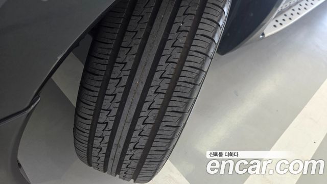Renault Korea QM5  2013 — photo 20