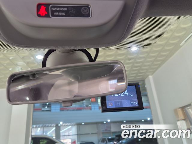 Renault Korea QM3 2017 — photo 17