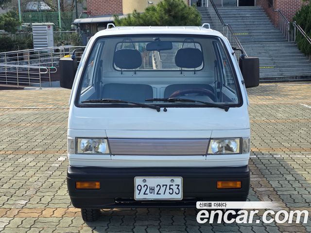 Chevrolet Korea labo 2017 — photo 2