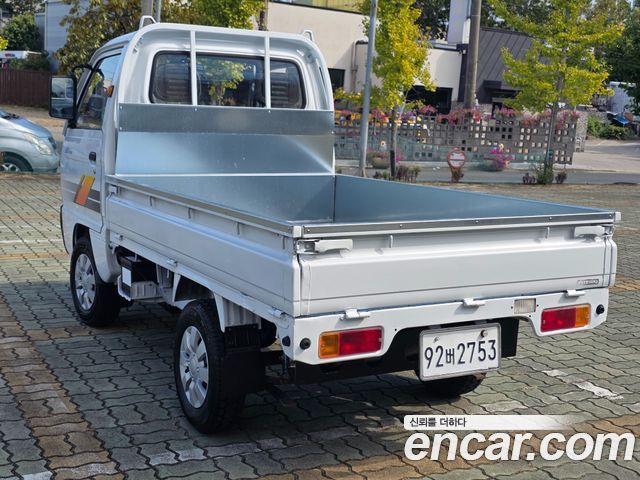 Chevrolet Korea labo 2017 — photo 4