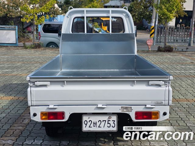 Chevrolet Korea labo 2017 — photo 5