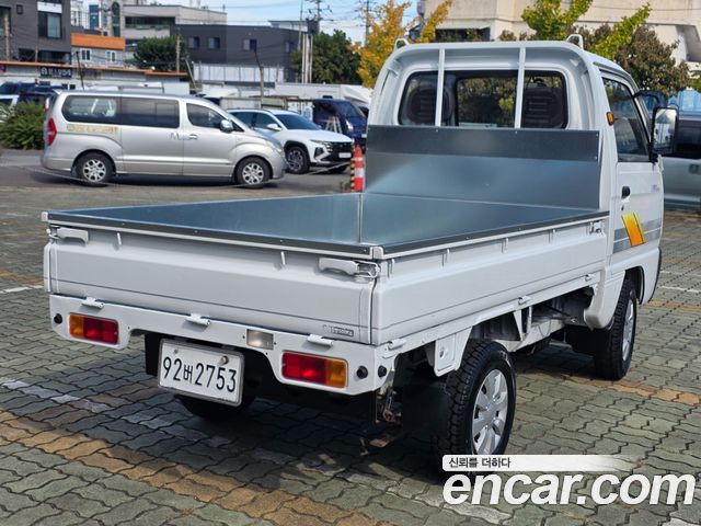 Chevrolet Korea labo 2017 — photo 6