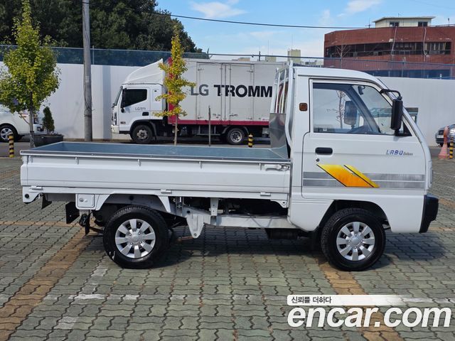 Chevrolet Korea labo 2017 — photo 8