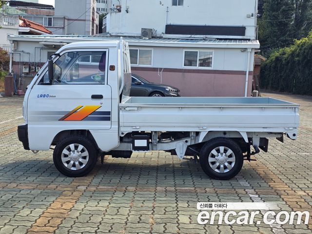 Chevrolet Korea labo 2017 — photo 9