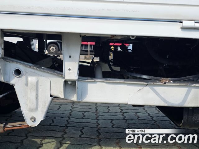 Chevrolet Korea labo 2017 — photo 10