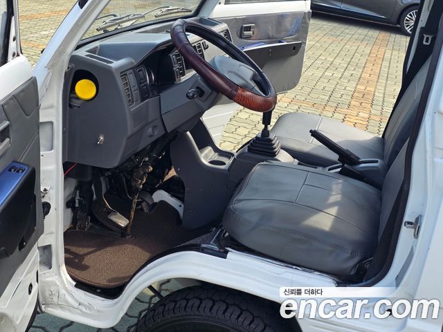 Chevrolet Korea labo 2017 — photo 11