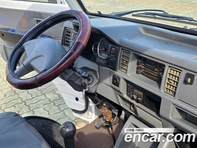 Chevrolet Korea labo 2017 — photo 13