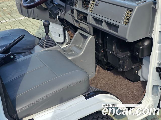 Chevrolet Korea labo 2017 — photo 14