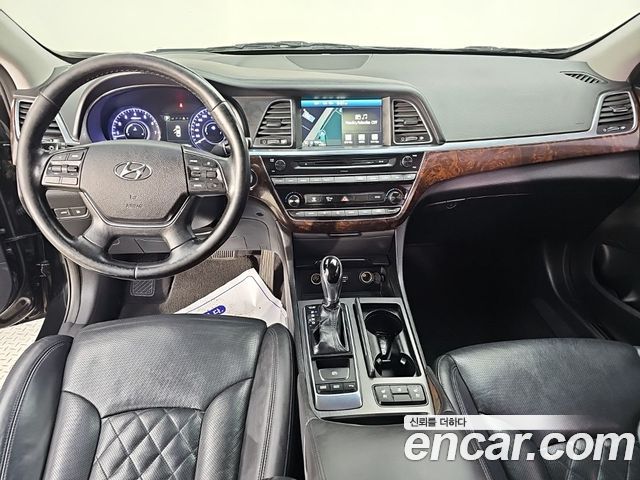 Hyundai Aslan 2015 — photo 5