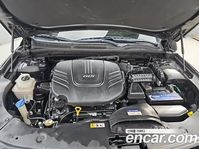 Hyundai Aslan 2015 — photo 6