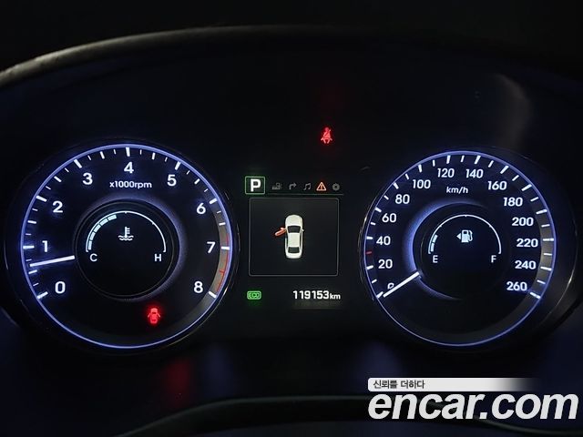 Hyundai Aslan 2015 — photo 7