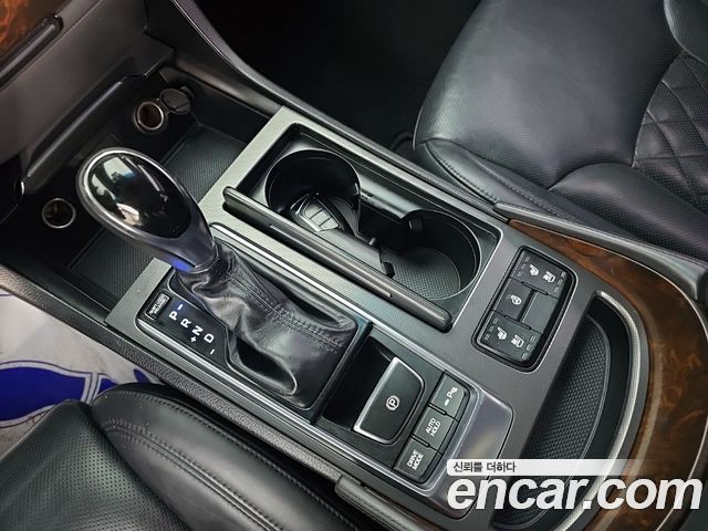 Hyundai Aslan 2015 — photo 8