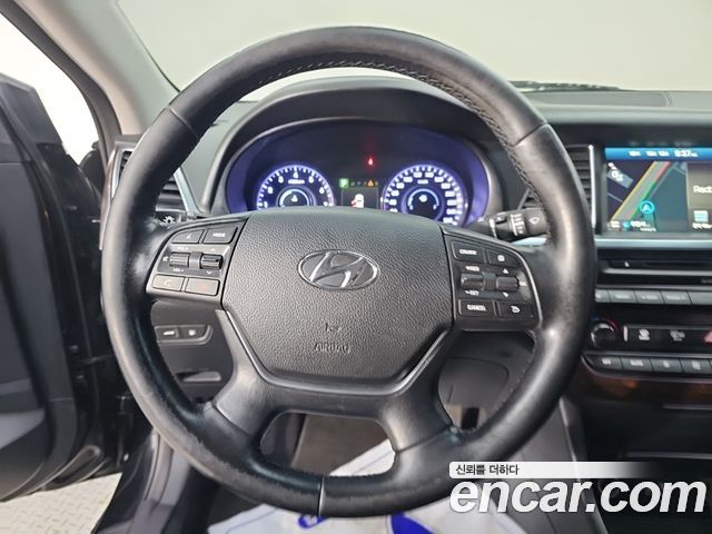 Hyundai Aslan 2015 — photo 9