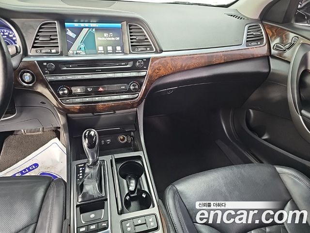 Hyundai Aslan 2015 — photo 10