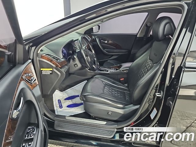 Hyundai Aslan 2015 — photo 11
