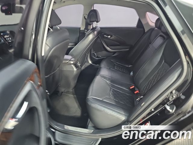 Hyundai Aslan 2015 — photo 12