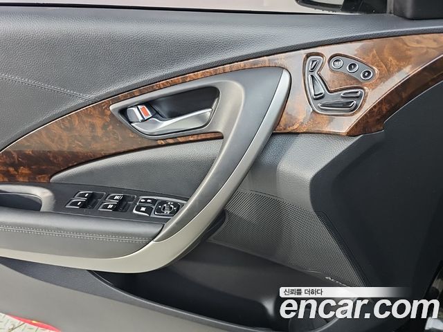 Hyundai Aslan 2015 — photo 13