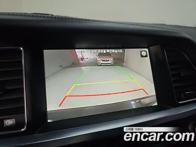 Hyundai Aslan 2015 — photo 15
