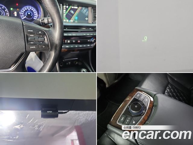Hyundai Aslan 2015 — photo 16