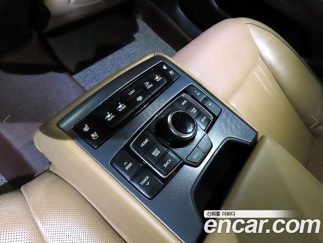 Hyundai Genesis 2015 — photo 13