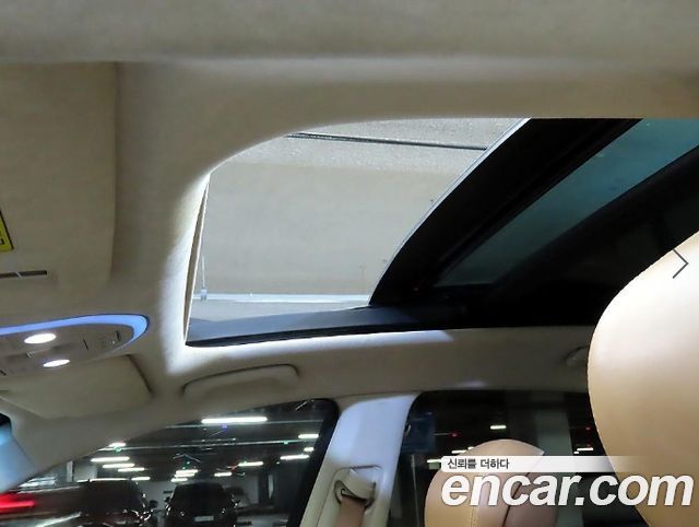 Hyundai Genesis 2015 — photo 16