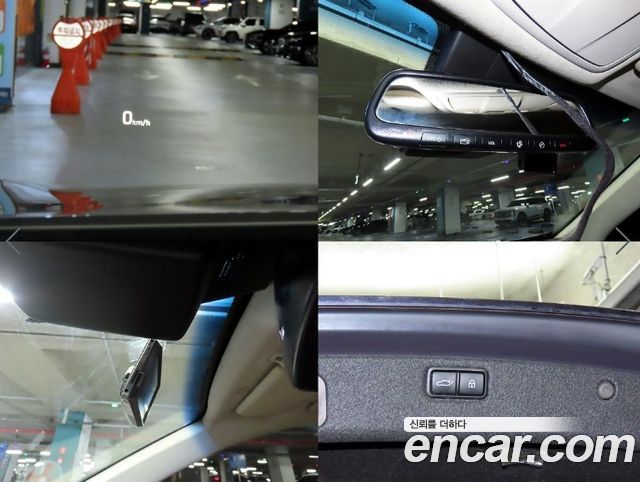 Hyundai Genesis 2015 — photo 18