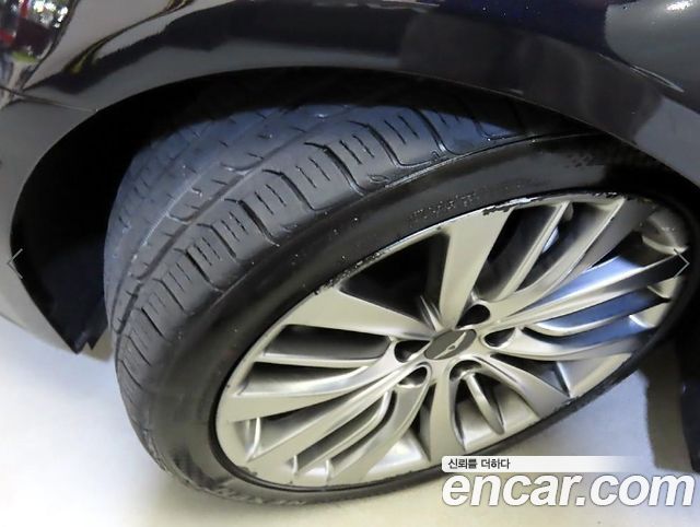 Hyundai Genesis 2015 — photo 20