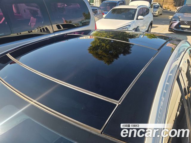 Renault Korea SM6 2016 — photo 5