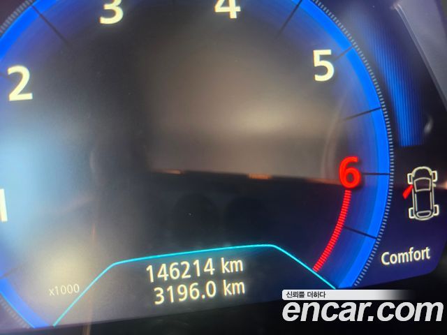 Renault Korea SM6 2016 — photo 10