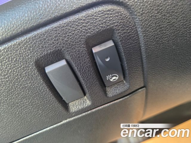 Renault Korea SM6 2016 — photo 11