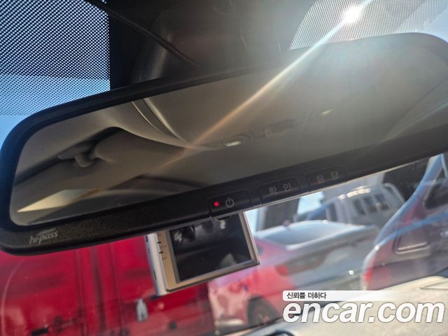 Renault Korea SM6 2016 — photo 15