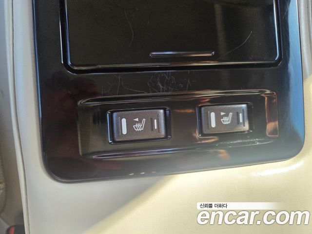 Renault Korea SM6 2016 — photo 16