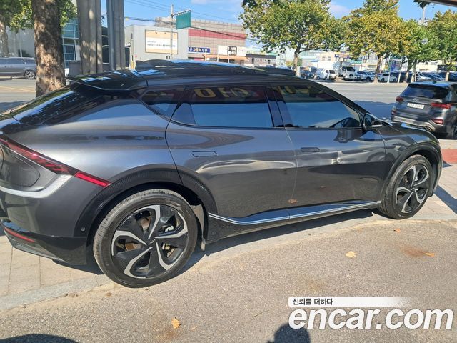 Kia EV6 2022 — photo 5