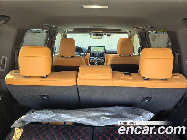 Lexus LX 2025 — photo 17