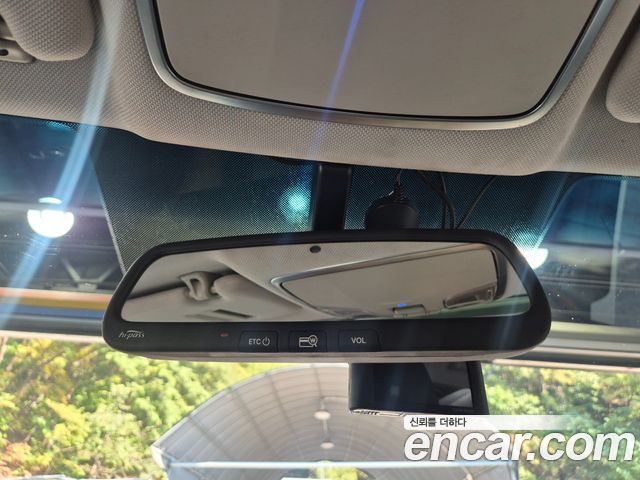 Hyundai Sonata 2016 — photo 14