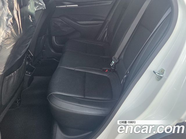 Kia Seltos 2024 — photo 7
