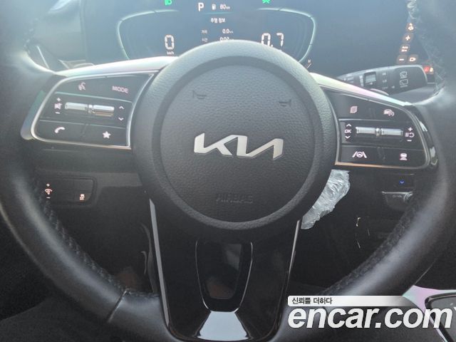 Kia Seltos 2024 — photo 10