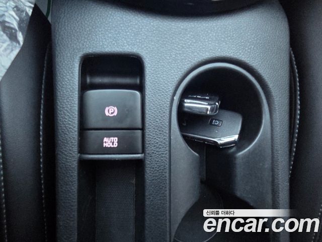Kia Seltos 2024 — photo 12