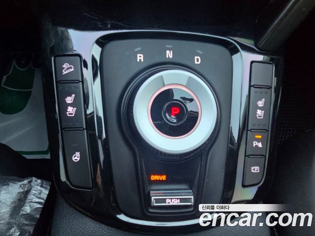 Kia Seltos 2024 — photo 13