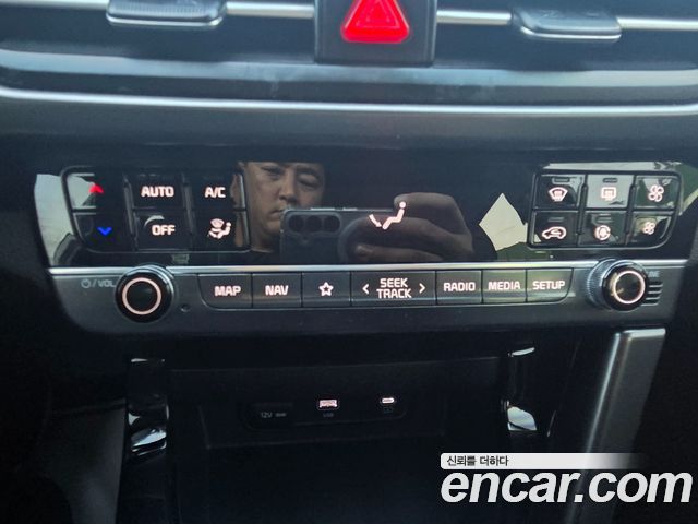 Kia Seltos 2024 — photo 14