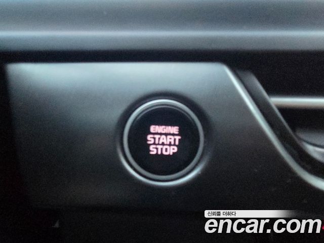 Kia Seltos 2024 — photo 15