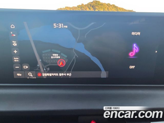 Kia Seltos 2024 — photo 16
