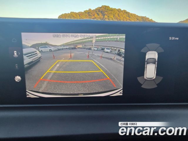 Kia Seltos 2024 — photo 17