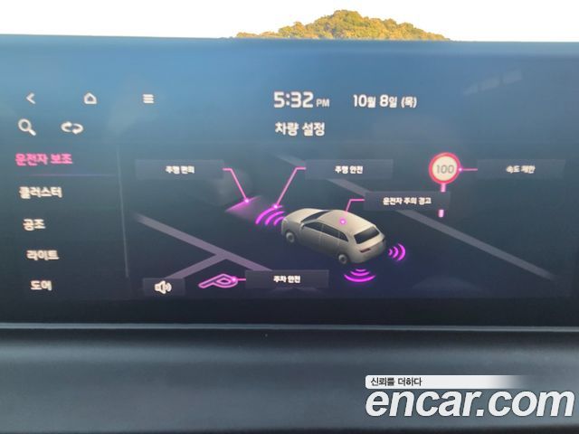 Kia Seltos 2024 — photo 19