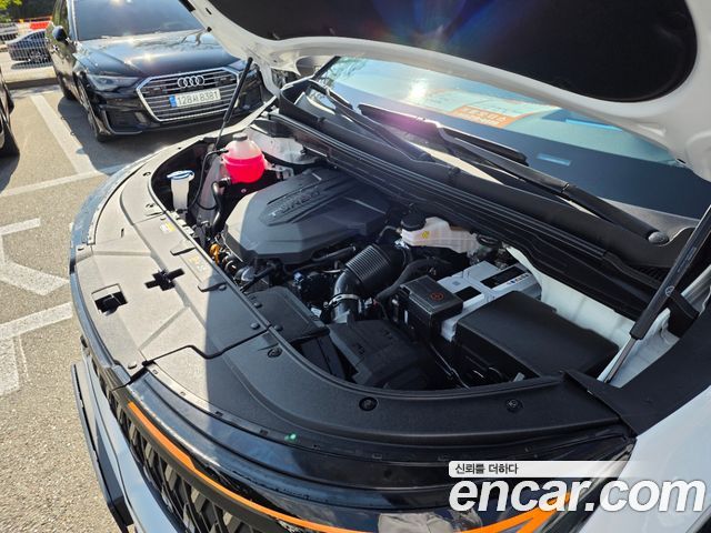 Kia Canival 2024 — photo 6