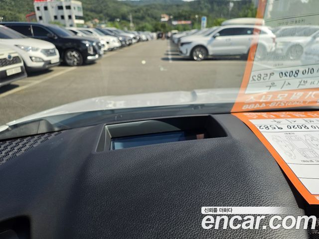 Kia Canival 2024 — photo 13