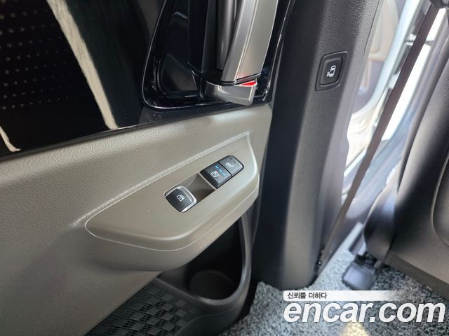 Kia Canival 2024 — photo 15