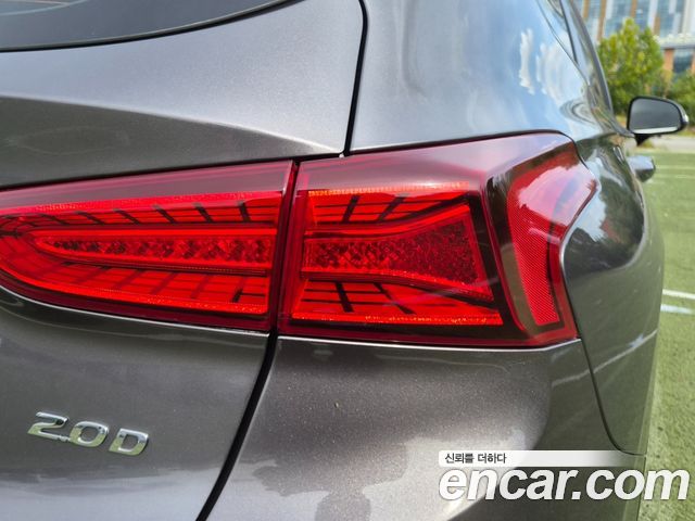 Hyundai Santafe 2019 — photo 16