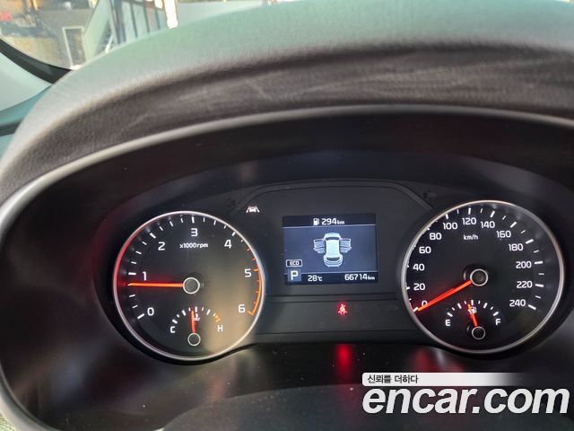 Kia Sportage 2020 — photo 8