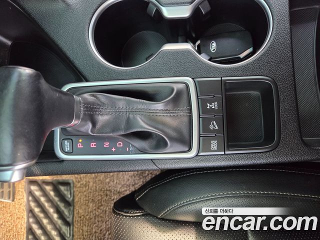 Kia Sportage 2020 — photo 9